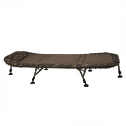Fox Duralite 6 Leg Bedchair